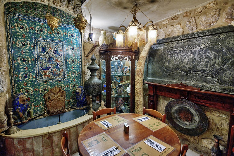 Armenian Tavern