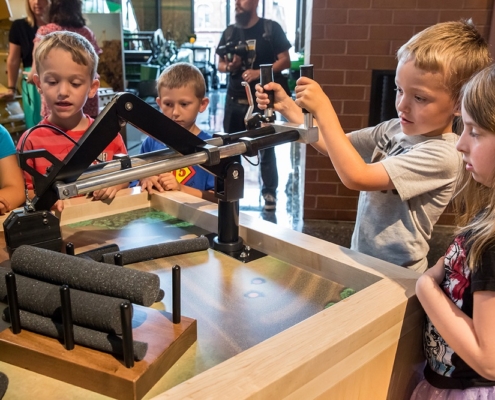 John Deere Museum