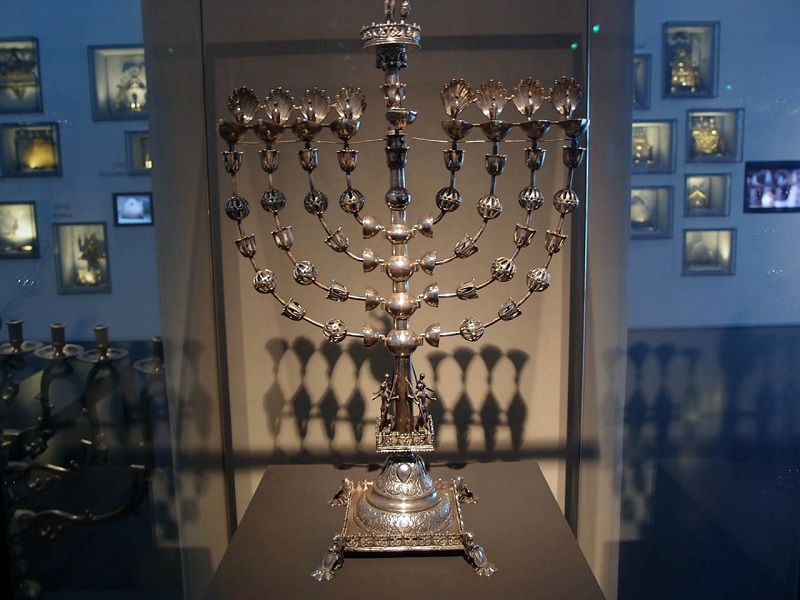Музей Израиля