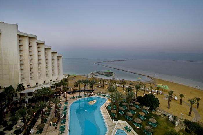  Leonardo Club Hotel Dead Sea