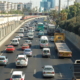 Транспорт на дорогах Израиля