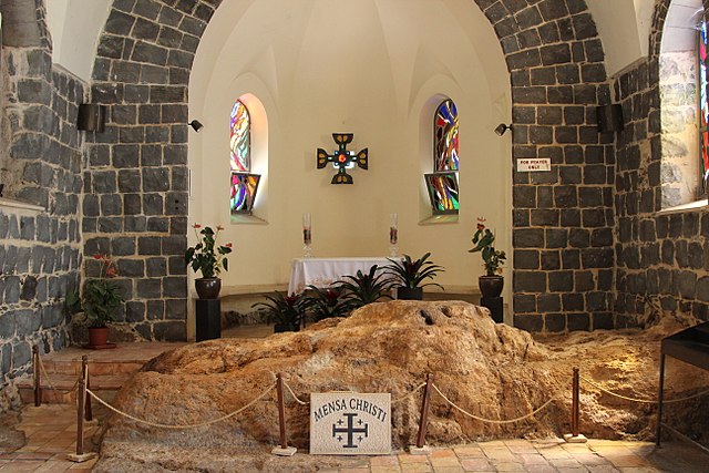 Менса Кристи