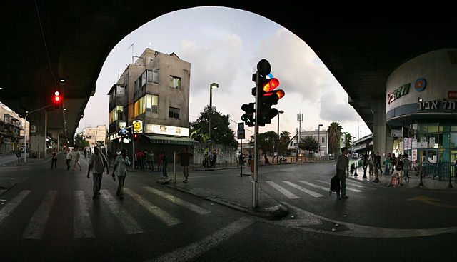 центральная автобусная станция