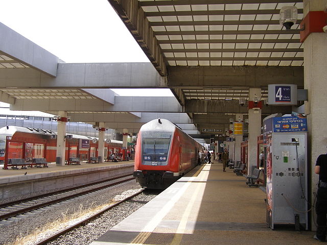 центральный железнодорожный вокзал