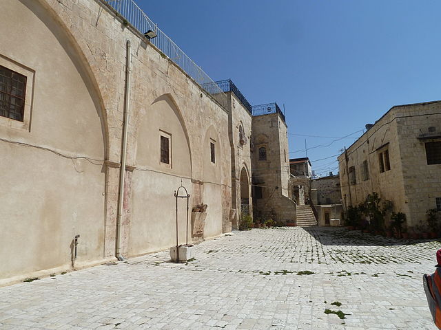 армянский квартал